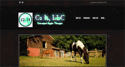 Desktop Screenshot of circlec2it.com